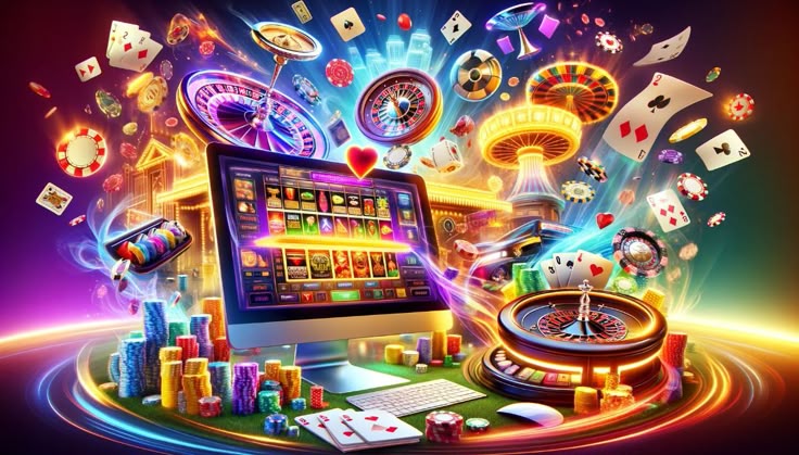 1xBet Casino Live Casino
