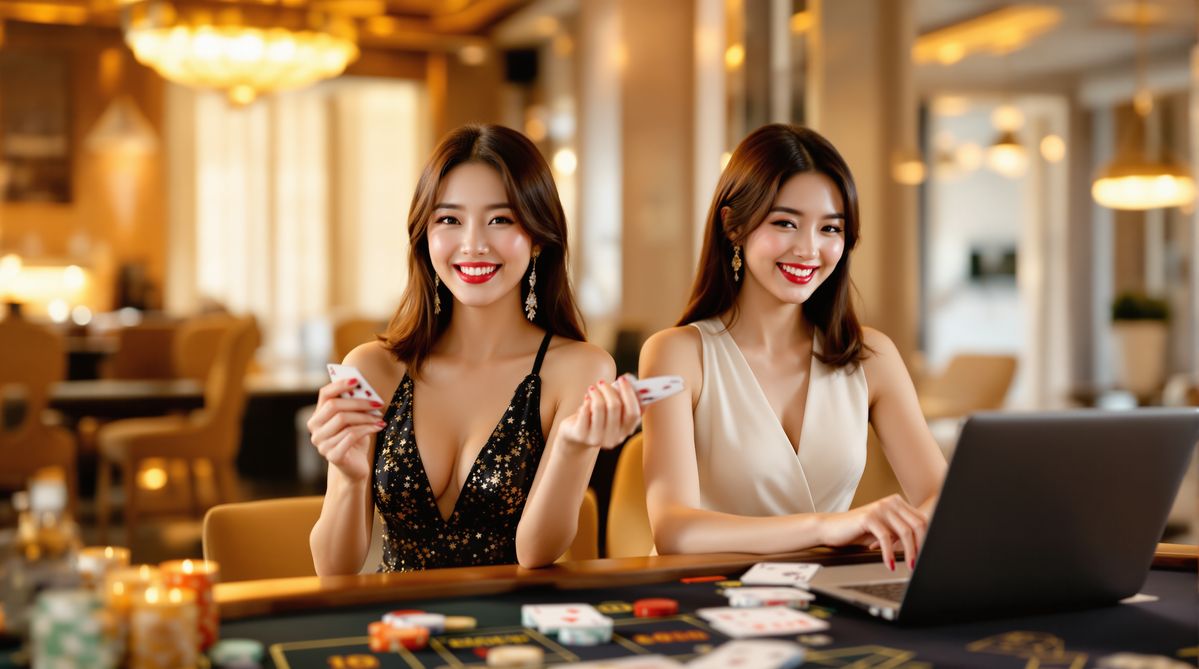 1xBet Casino Live Betting