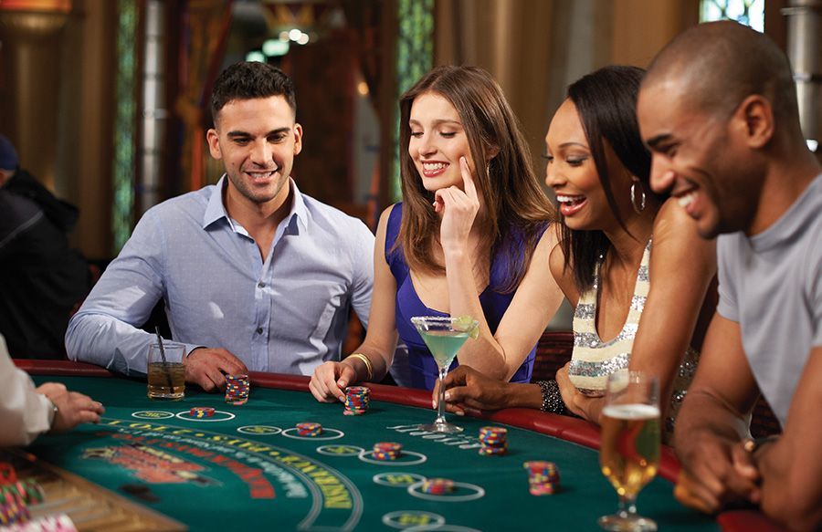 1xBet Casino Live Betting