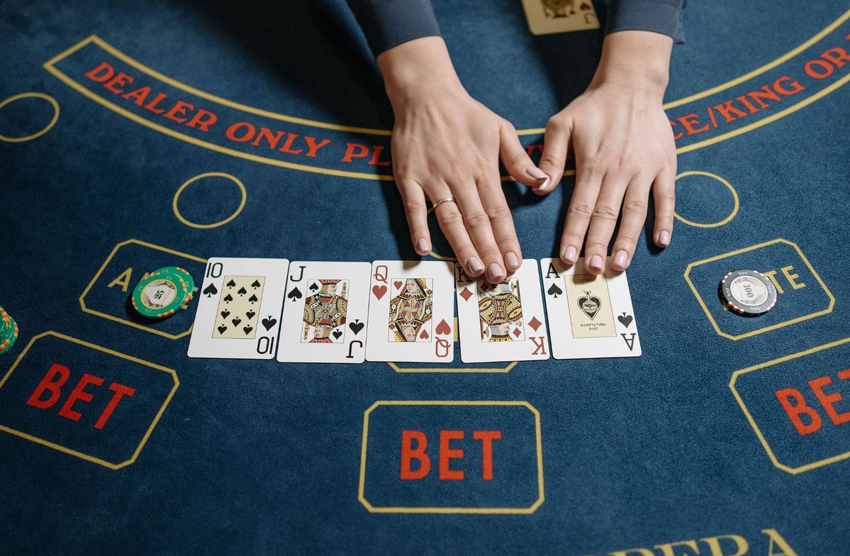 1xBet Casino Live Betting