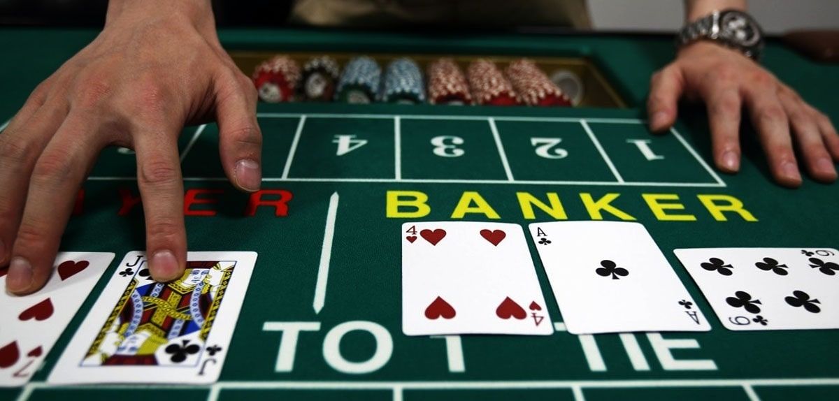1xBet Casino Welcome Bonus