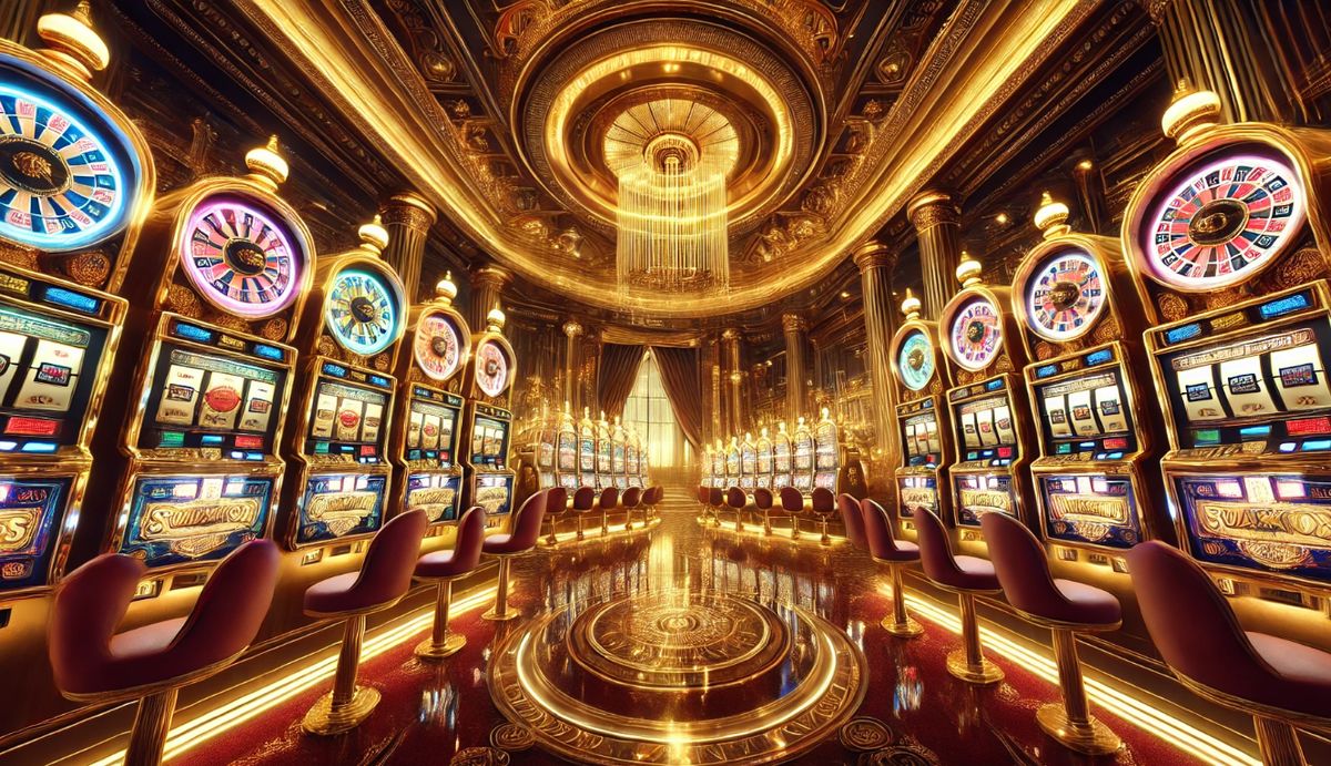 1xBet Casino Live Casino