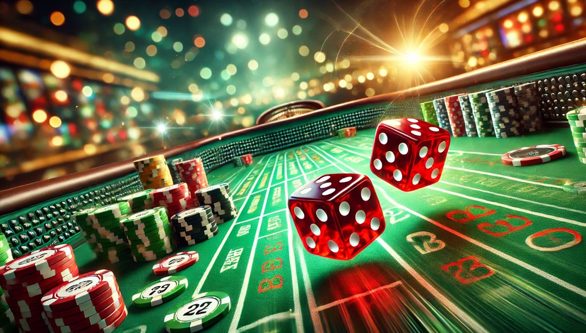 1xBet Casino Welcome Bonus