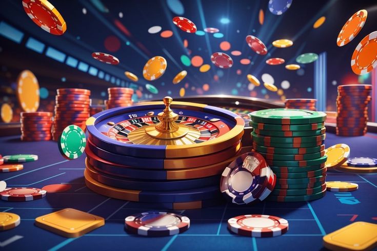 1xBet Casino Live Betting