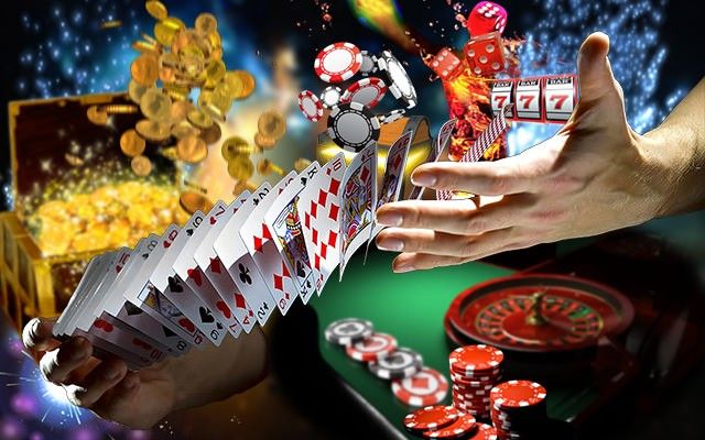 1xBet Casino Live Betting